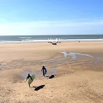 Sg150-060 - 3 Pieces 6 Couchages Gilles Croix De Vie Saint-Gilles-Croix-de-Vie