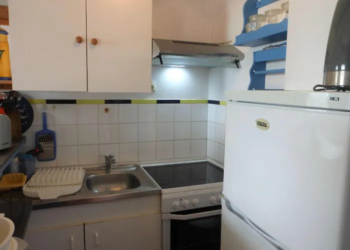 Sg150-060 - 3 Pieces 6 Couchages Gilles Croix De Vie